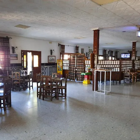 Gran Capitán Bargas